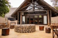 Buffalo Thorn Lodge - Ferienwohnung Pilanesberg Center
