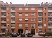 Wonderful 2 bedrooms Fiera Area - Mirable PM - Ferienwohnung Mailand