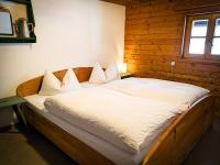 Deluxe Doppelzimmer