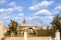 Veoapartment Triana Terrace - Ferienwohnung Sevilla