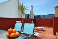 Veoapartment Triana Terrace - Ferienwohnung Sevilla