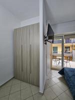 Tweepersoonskamer met Balkon