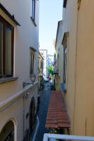 L'Aurora Azzurra -Luxury Suites Sorrento coast - Bed and Breakfast Piano di Sorrento