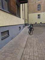 Cozy Studio in Vilnius Old Town - Ferienwohnung Vilnius
