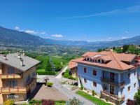 Appartamento Maurizio - B&B Spormaggiore