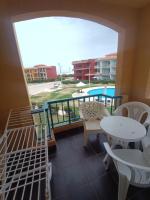 Taha Yahia Porto Matrouh For Family Only - B&B Marsa Matruh