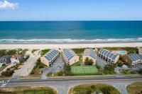 Trips OBX - B&B Nags Head