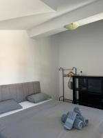 Appartement 2 Chambres