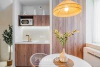 Hélios, Suite Grecque & Spa - B&B Vienne