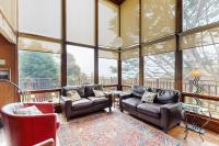 Chanticleer - B&B Mendocino City