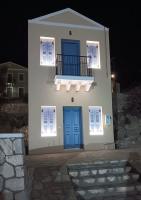 Marlen Pearl - B&B Megísti