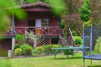 Dom wakacyjny Mielno Mazury - Chambres d’hôtes Mielno