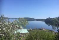 Slussens Stay - Sea View - B&B Slussen