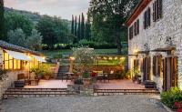 La Corte del Chianti Classico - Bed and Breakfast Gaiole in Chianti