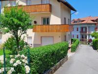 Appartamento Maurizio - Chambres d'hôtes Spormaggiore
