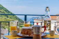 Blue Bell Residence - Amazing Capri view - Ferienwohnung Termini