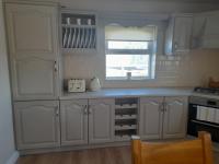 Crowe's Bridge House - Ferienwohnung Quilty