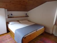 Two-Bedroom Deluxe Apartment
