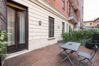 Crocetta Traviata bilocale I piano - Mirable PM - B&B Milán