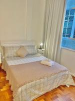 Apartamento completo 3min do Friburgo Shopping - B&B Nova Friburgo