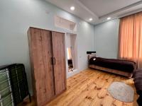 Guest House Tevdorashvili - B&B Akhasheni