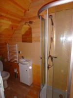 Chatka Włóczykija - Chambres d’hôtes Jamna