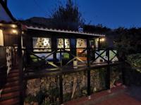 Angels Pathway - Bed and Breakfast Fátaga