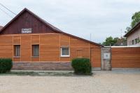 Dorottya Vendégház - Ferienwohnung Hódmezővásárhely