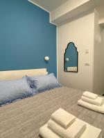 Deluxe Doppelzimmer mit Balkon