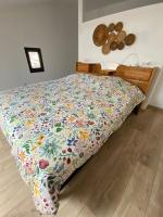 Casa con 1 dormitorio