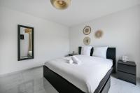 Casa con 4 camere da letto