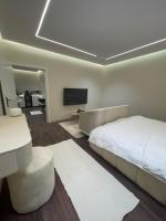 Luxury studio with self check-in - Chambres d'hôtes Tabuk