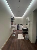 Luxury studio with self check-in - Chambres d'hôtes Tabuk