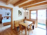 Apartamento con ducha
