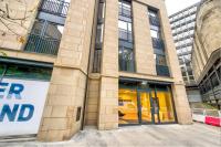 Lovely 1-Bedroom Unit Near Edinburgh Castle - B&B Edimburgo