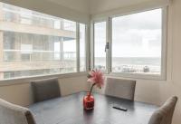 Alma Departamentos de Mar - Ferienwohnung Ostende