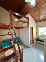 Deluxe Apartment mit 1 Schlafzimmer