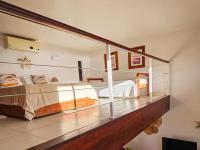 Maisonette-Apartment