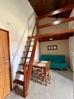 Deluxe One-Bedroom Apartment