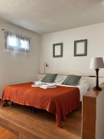 Familienzimmer mit eigenem Bad