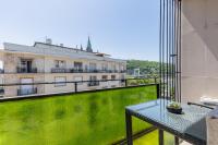 Prince apartment downtown - B&B Budapest