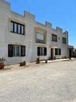 N'zemmula Guesthouse - Ferienwohnung Marsala