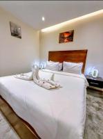 Habitación Deluxe con cama extragrande