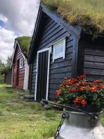 Stall Rygg Mountain Cottage, Gloppen - B&B Rygg