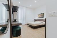 Camera Matrimoniale con Bagno Privato