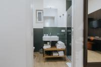 Camera Matrimoniale con Bagno Privato