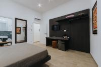 Habitación Doble con baño privado