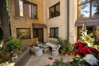 Tiny apartment - B&B Belgrade