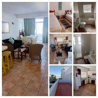 Suite Superior con Vista Mare