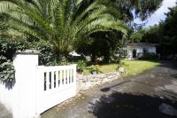 Maison dans un écrin de verdure - B&B Biarritz
